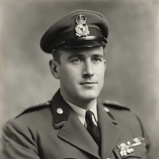 Harold Beamish