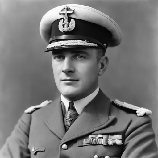 Harold Beardmore