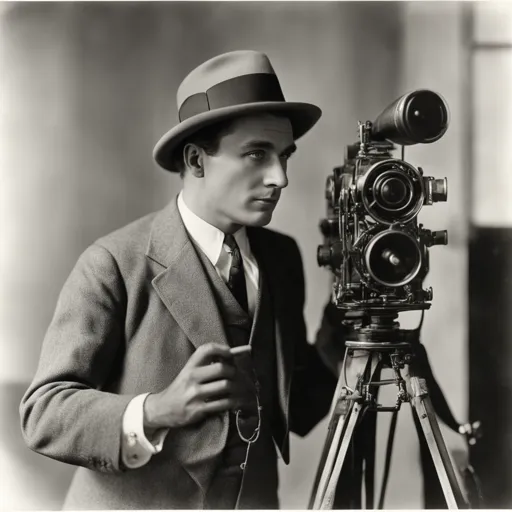 Harold Beaudine