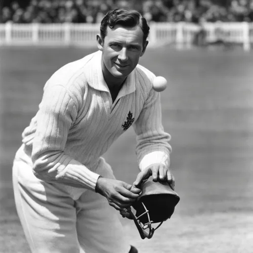 Harold Beaumont