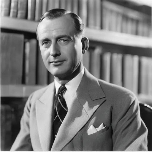 Harold Beeley