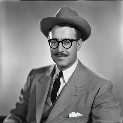 Harold Bell