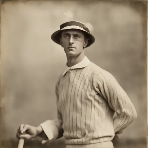 Harold Benjamin