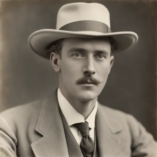 Harold Benjamin Fantham