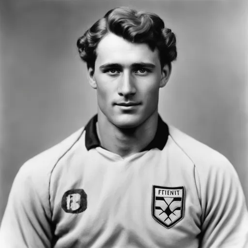 Harold Bennett (footballer)