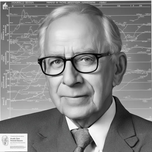 Harold Benson