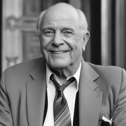 Harold Berens