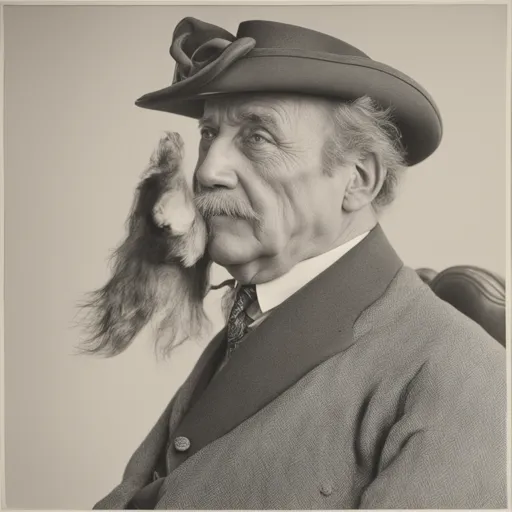 Harold Berners Walker
