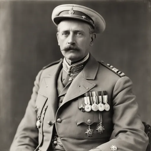 Harold Berridge