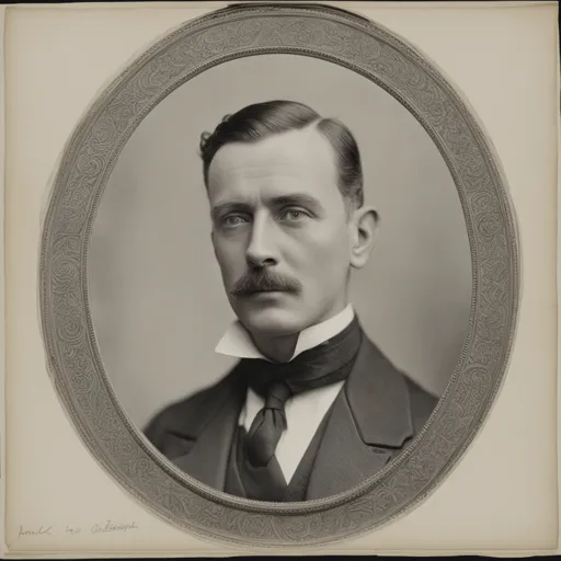 Harold Bilbrough