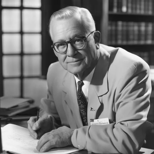 Harold Billings
