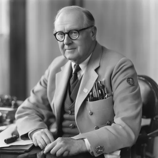 Harold Bishop (engineer)