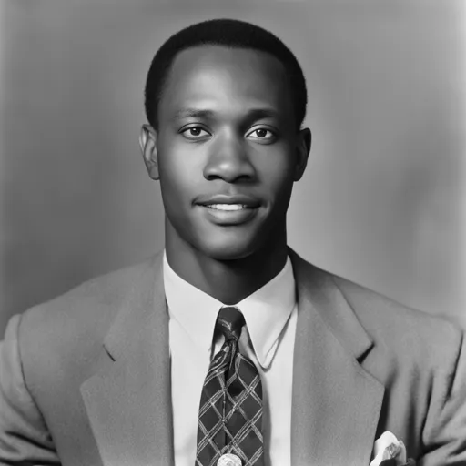 Harold Blackmon