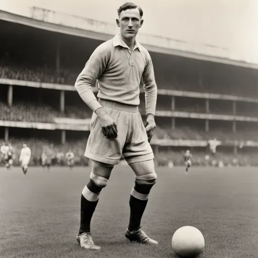 Harold Blackmore