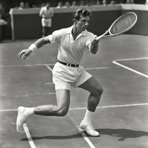 Harold Blauer