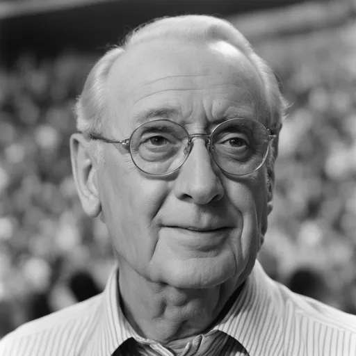 Harold Blitman