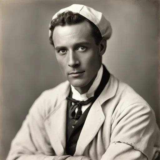 Harold Bloomer