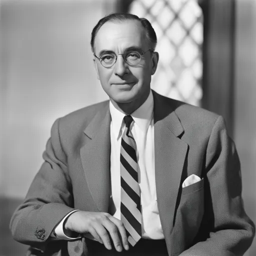 Harold Blumenfeld