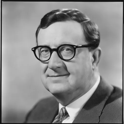 Harold Boardman