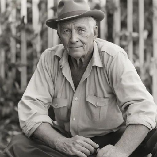 Harold Boas