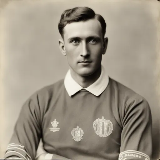 Harold Boddington