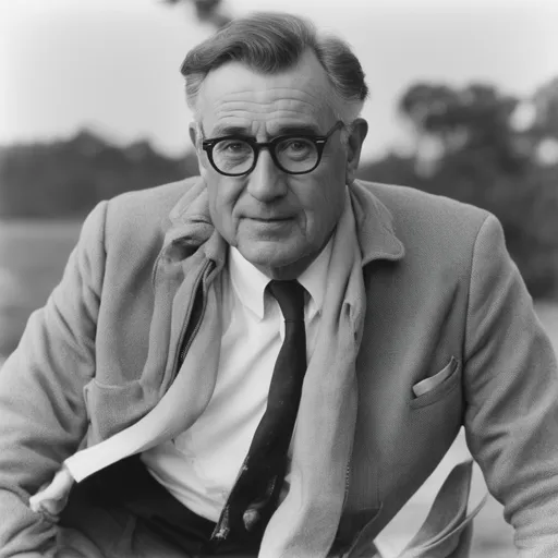 Harold Bolitho