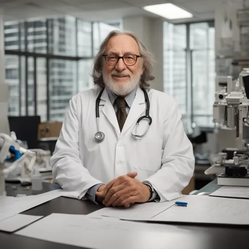 Harold Bornstein