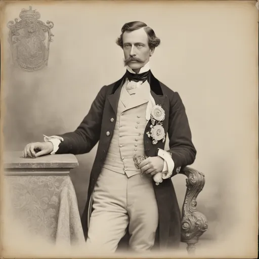 Harold Boulton