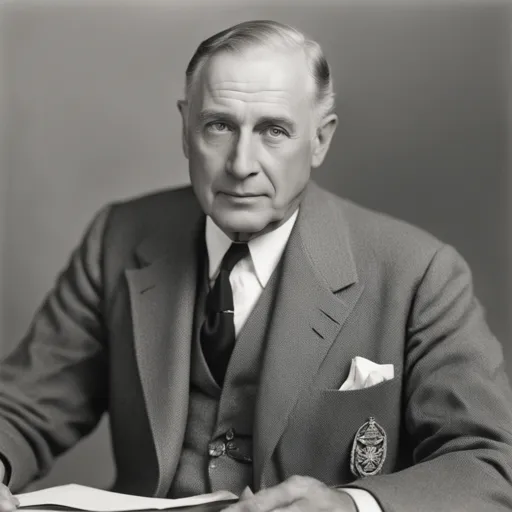 Harold Bounsall