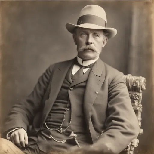 Harold Bower