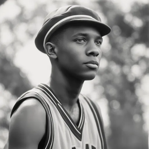 Harold Bower (basketball)