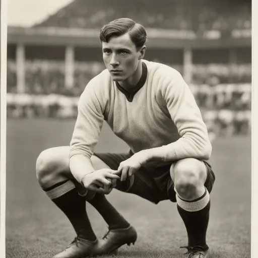 Harold Boyd (footballer, born 1900)