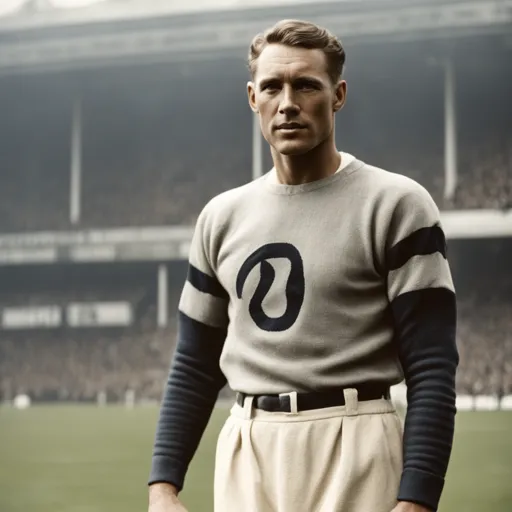 Harold Boyd (footballer, born 1913)