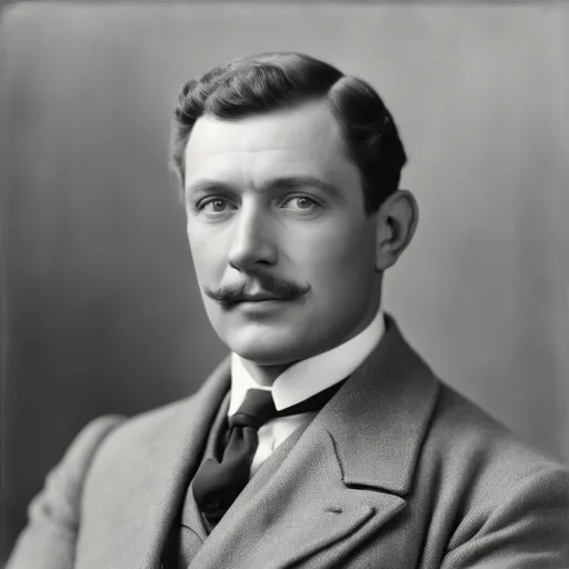 Harold Bradfield