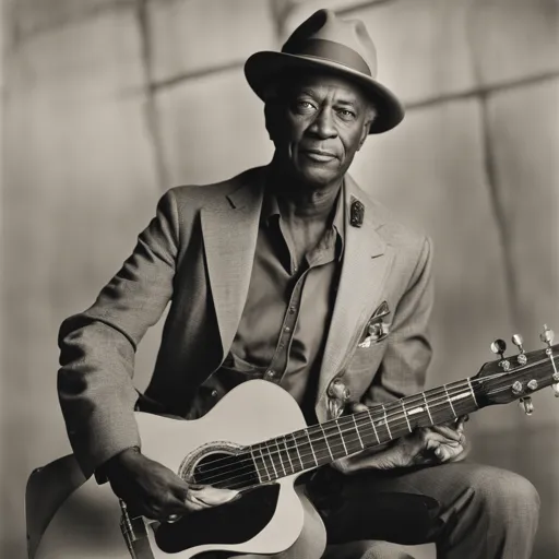 Harold Bradley (guitarist)