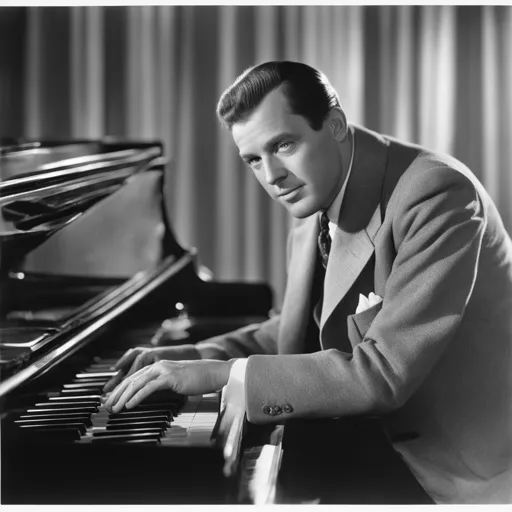 Harold Bradley (pianist)