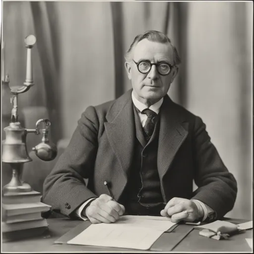 Harold Bradley (trade unionist)