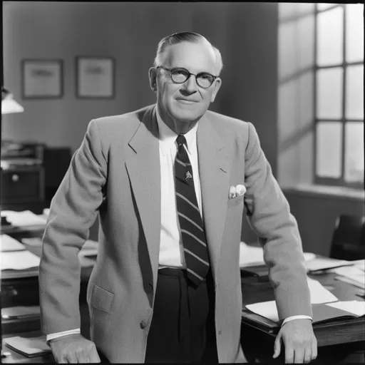 Harold Breen