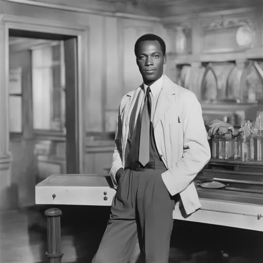 Harold Brent McKnight