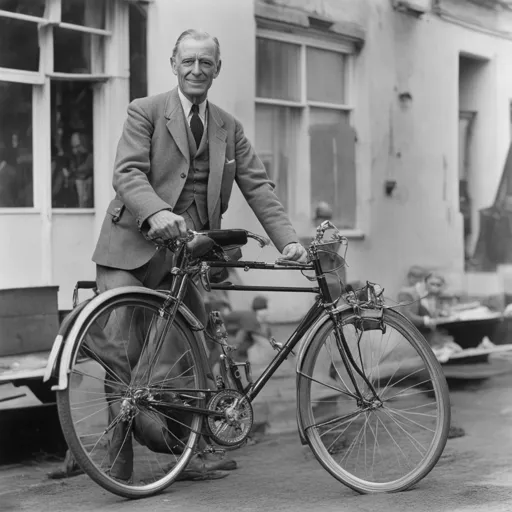 Harold Briercliffe