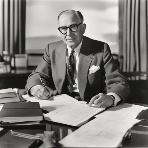 Harold Brierley