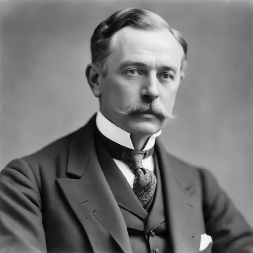 Harold Briggs (politician)