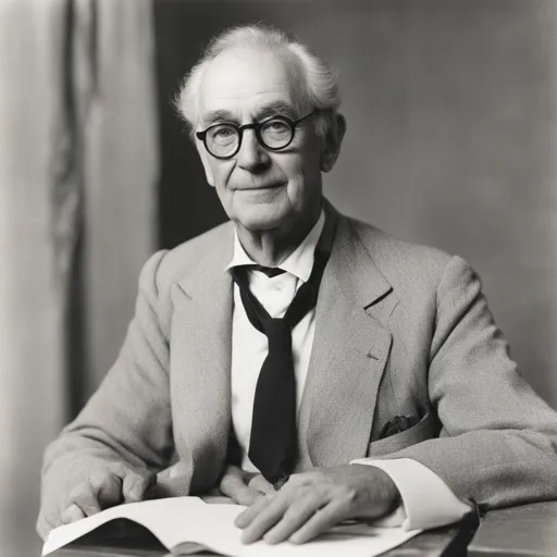 Harold Brighouse