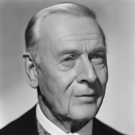 Harold Brookfield
