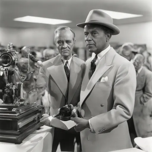 Harold Brooks-Baker