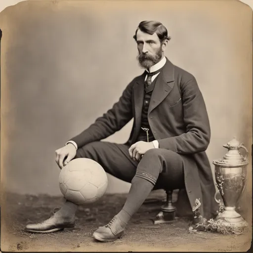 Harold Brougham