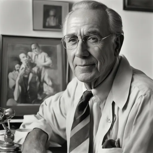Harold Bruder