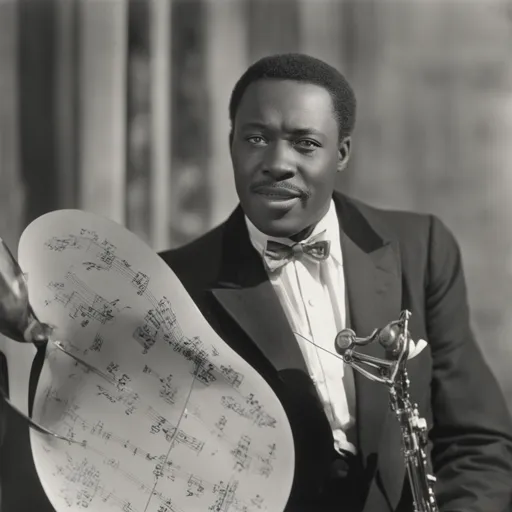 Harold Burrage