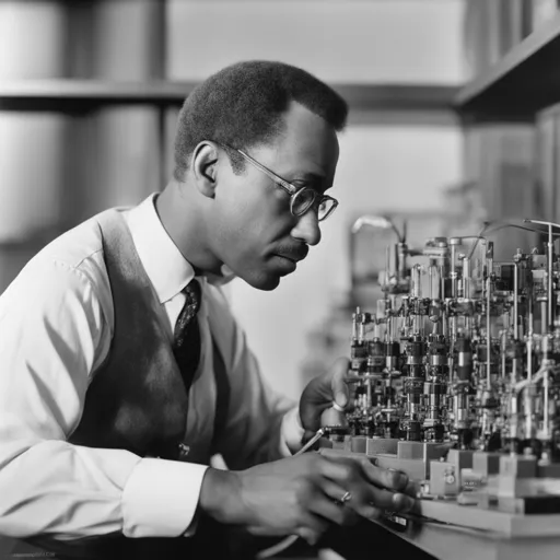 Harold Burris-Meyer
