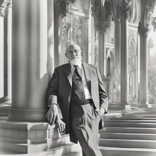 Harold Busséll